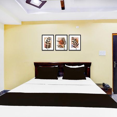 Hotel O Anoos Minarva Хайдарабад Экстерьер фото